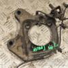 Кронштейн ступицы задний левый под ABS Opel Astra (J) 2009-2015 12778853 310292 - 3