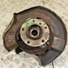 Цапфа права з ABS в зборі ступиця BMW 1 (E81/E87) 2004-2011 310334 - 3