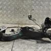 Важіль задній поздовжній лівий Nissan Qashqai 2007-2014 55502JD00A 310386 - 3