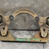 Кронштейн редуктора верхній (дефект) Hyundai Santa FE 2000-2006 5391026200 310467 - 3