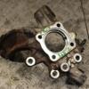 Цапфа ліва під ABS Honda CR-V 2007-2012 52215SWAA00 310553 - 3