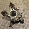 Цапфа права під ABS Honda CR-V 2007-2012 52210SWAA00 310555 - 3