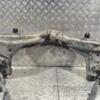 Балка задньої підвіски (підрамник) Honda CR-V 2002-2006 50300S9AA00 310667 - 3