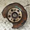 Цапфа ліва з ABS в зборі ступиця 4x4 Honda CR-V 2002-2006 52215SCA981 310691 - 3