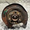Цапфа права з ABS в зборі ступиця 4x4 Honda CR-V 2002-2006 52210SCA981 310693 - 3