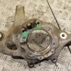 Цапфа ліва під ABS Mercedes C-class (W204) 2007-2015 A2043570106 310752 - 3