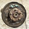 Цапфа ліва під ABS в зборі ступиця Subaru Forester 2002-2007 310772 - 3