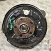 Цапфа правая под ABS Subaru Forester 2002-2007 310774 - 3