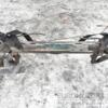 Балка задня в зборі під барабани без ABS Citroen Berlingo 1996-2008 310786 - 5
