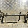 Балка задня в зборі під барабани з ABS Peugeot 206 1998-2012 310798 - 5