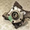 Цапфа правая с ABS в сборе ступица Audi A6 (C6) 2004-2011 4F0505434G 310824 - 3