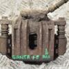Супорт задній лівий Hyundai Santa FE 2006-2012 310833 - 3