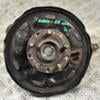 Цапфа левая с ABS в сборе ступица Subaru Forester 2002-2007 310865 - 3