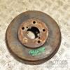 Барабан гальмівний задній Subaru Forester 2002-2007 310873 - 3
