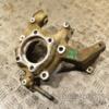 Цапфа задняя левая под ABS Skoda Yeti 2009 3C0505435G 310904 - 3