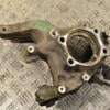 Цапфа ліва з ABS VW Tiguan 2007-2016 3C0505435G 310930 - 3
