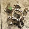 Цапфа правая с ABS VW Tiguan 2007-2016 3C0505436G 310991 - 3
