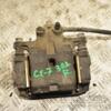 Суппорт задний правый Mazda CX-7 2007-2012 311033 - 3