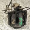 Суппорт задний левый Citroen Berlingo 2008 9803120580 311060 - 3