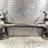 Балка задня в зборі під диски з ABS Citroen Berlingo 2008 5148T8 311064 - 5