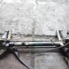 Балка задняя в сборе под барабаны с ABS Citroen Berlingo 1996-2008 311149 - 5