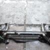 Балка задня в зборі під диски з ABS Citroen Berlingo 1996-2008 311153 - 5