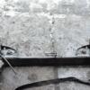 Балка задняя в сборе под барабаны с ABS Renault Sandero 2007-2013 555019768R 311161 - 5