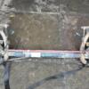 Балка задня в зборі під барабани з ABS Peugeot 206 1998-2012 311181 - 5