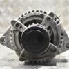 Генератор Toyota Land Cruiser Prado 3.0td D-4D (150) 2009 2706030130 311224 - 4