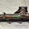 Коллектор выпускной Toyota Land Cruiser Prado 3.0td D-4D (150) 2009 1714030020 311257 - 3