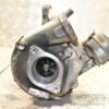 Турбіна (дефект) Nissan Navara 2.5dCi 2005-2015 14411EC00C 311318 - 4