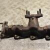 Колектор випускний Nissan Navara 2.5dCi 2005-2015 14004EC00B 311328 - 3