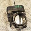 Дроссельная заслонка электрическая BMW X5 3.0 24V (E53) 2000-2007 13547502445 311357 - 3