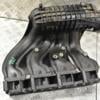Коллектор впускной пластик Mercedes C-class 2.2cdi (W203) 2000-2007 A6110902937 311388 - 3