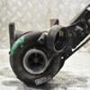 Турбіна Mercedes E-class 2.2cdi (W210) 1995-2002 A6460900080 311405 - 4
