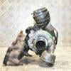 Турбина Audi A3 2.0tdi (8P) 2003-2012 03G253014N 311434 - 4