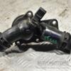 Корпус термостата BMW X5 3.0 24V (E53) 2000-2007 1436824 311509 - 3
