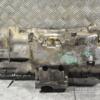 Піддон двигуна масляний BMW X5 3.0 24V (E53) 2000-2007 7500683 311517 - 3