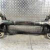 Балка задняя под диски Citroen Berlingo 2008 310244 - 3