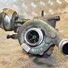 Турбина SsangYong Kyron 2.0Xdi 2005-2015 A6640900780 311583 - 4