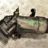 Корпус масляного фільтра SsangYong Kyron 2.0Xdi 2005-2015 A6641840302 311609 - 3