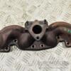 Коллектор выпускной SsangYong Kyron 2.0Xdi 2005-2015 A6641420301 311611 - 3