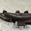 Коллектор выпускной VW Transporter 2.5tdi (T4) 1990-2003 074253033G 311666 - 3