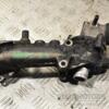 Корпус термостата Mercedes CLK 2.3 16V (W208) 1997-2003 A1112030473 311751 - 3