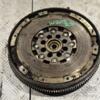 Маховик демпферний Mercedes CLK 2.3 16V (W208) 1997-2003 A1110306405 311757 - 3