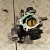 Дросельна заслінка механічна Toyota Corolla 1.4 16V (E12) 2001-2006 222100D090 311768 - 3