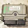 Блок керування двигуном Volvo V50 2.5T 20V 2004-2012 30650454 311778 - 3