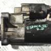 Стартер Renault Espace 2.0 16V (III) 1997-2002 0001106012 311826 - 3