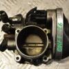 Дроссельная заслонка электрическая VW Golf 1.6 8V (V) 2003-2008 06A133062AT 311934 - 3