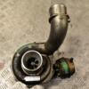 Турбина Renault Espace 2.2dCi (IV) 2002-2014 8200221363 311955 - 4